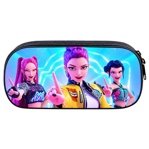 K-Pop Idol Squad Federmäppchen