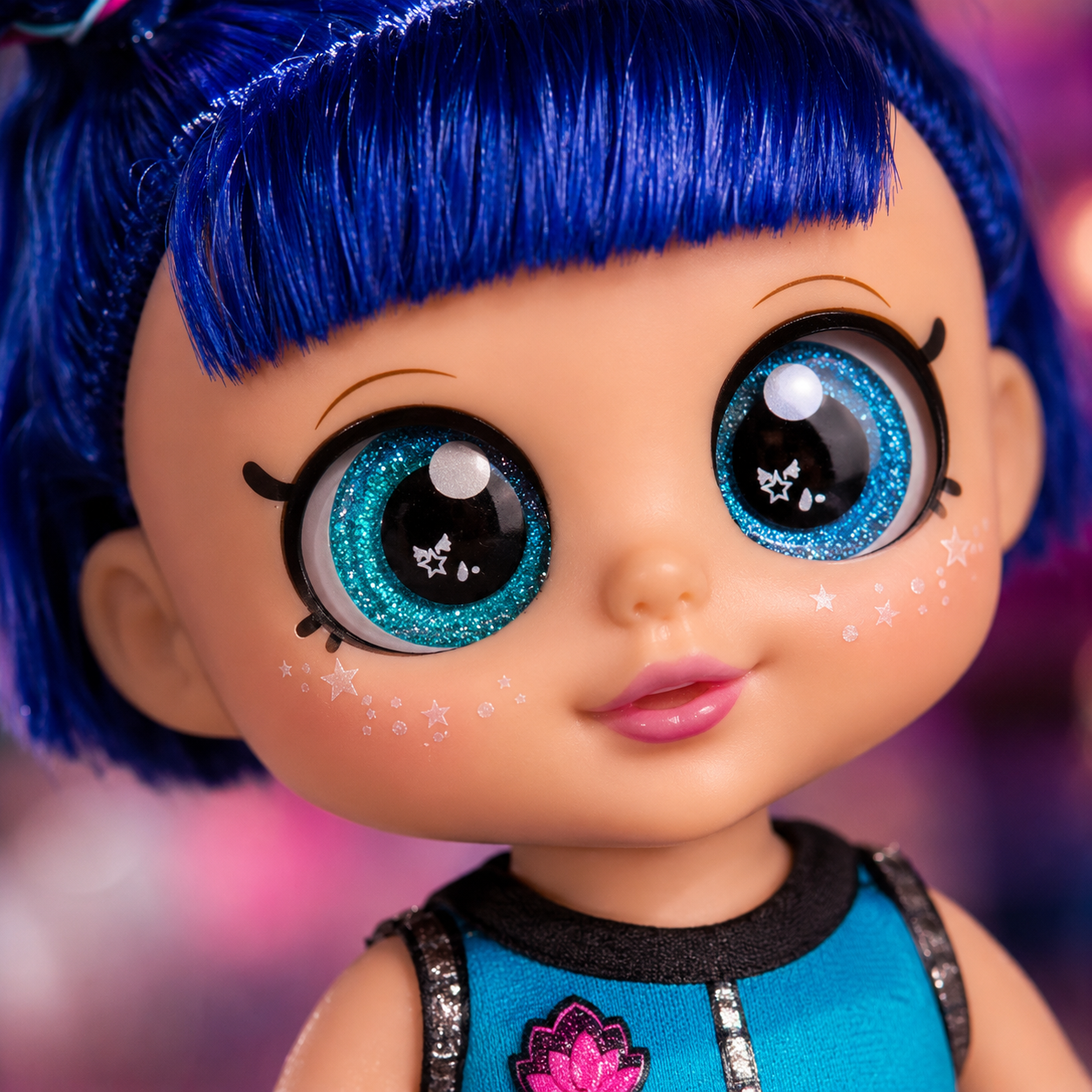 K-Pop SuperStar Mini: Singende Chibi-Edition – Sammler-Idol-Figur + GRATIS Überraschungs-Geschenkbox!