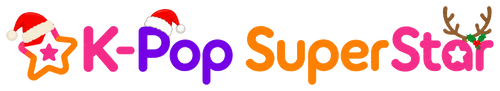 K-Pop-Idol